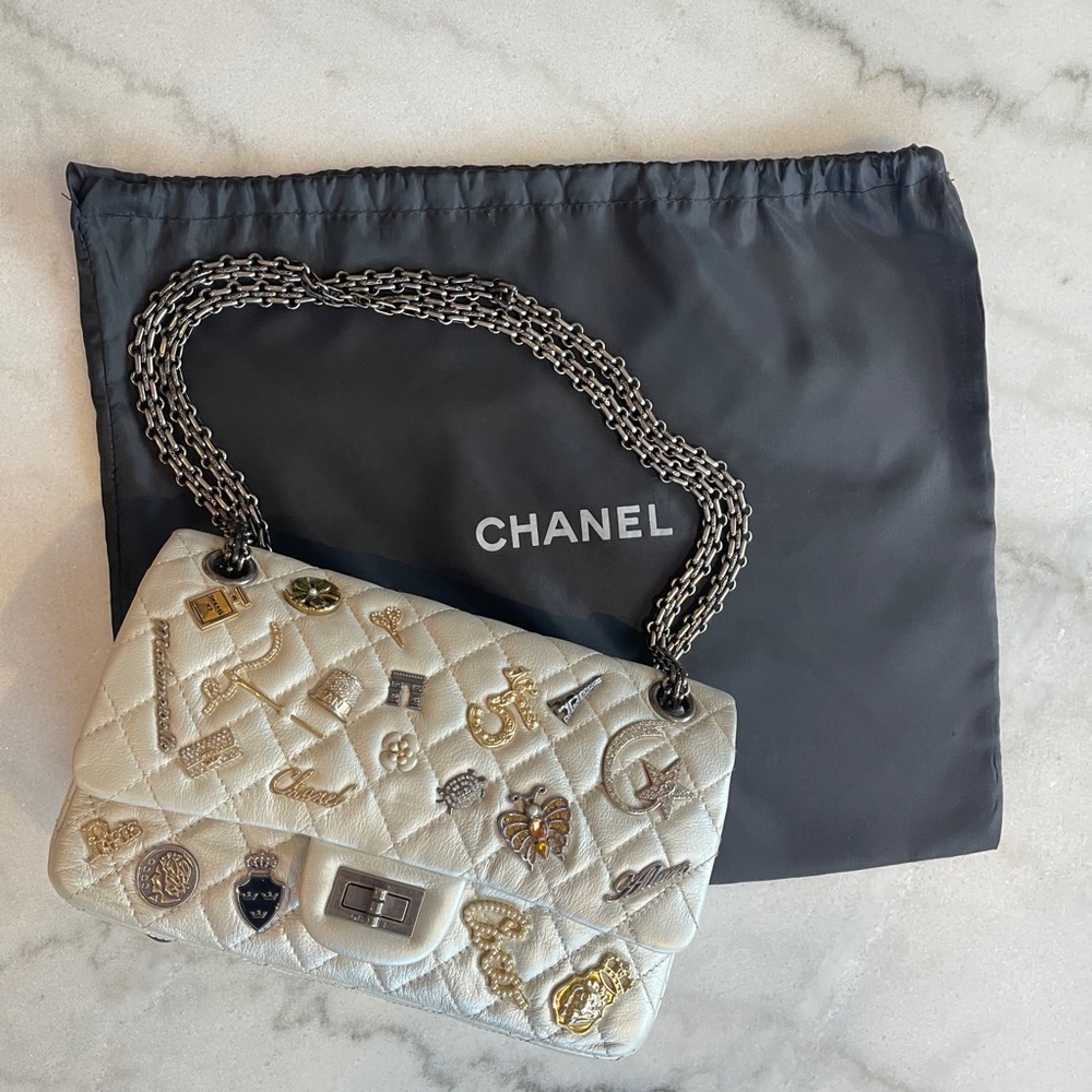 Chanel handbag